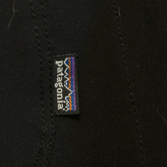 Women’s Patagonia Happy Hike Pants size:10 - Picture 6 of 6